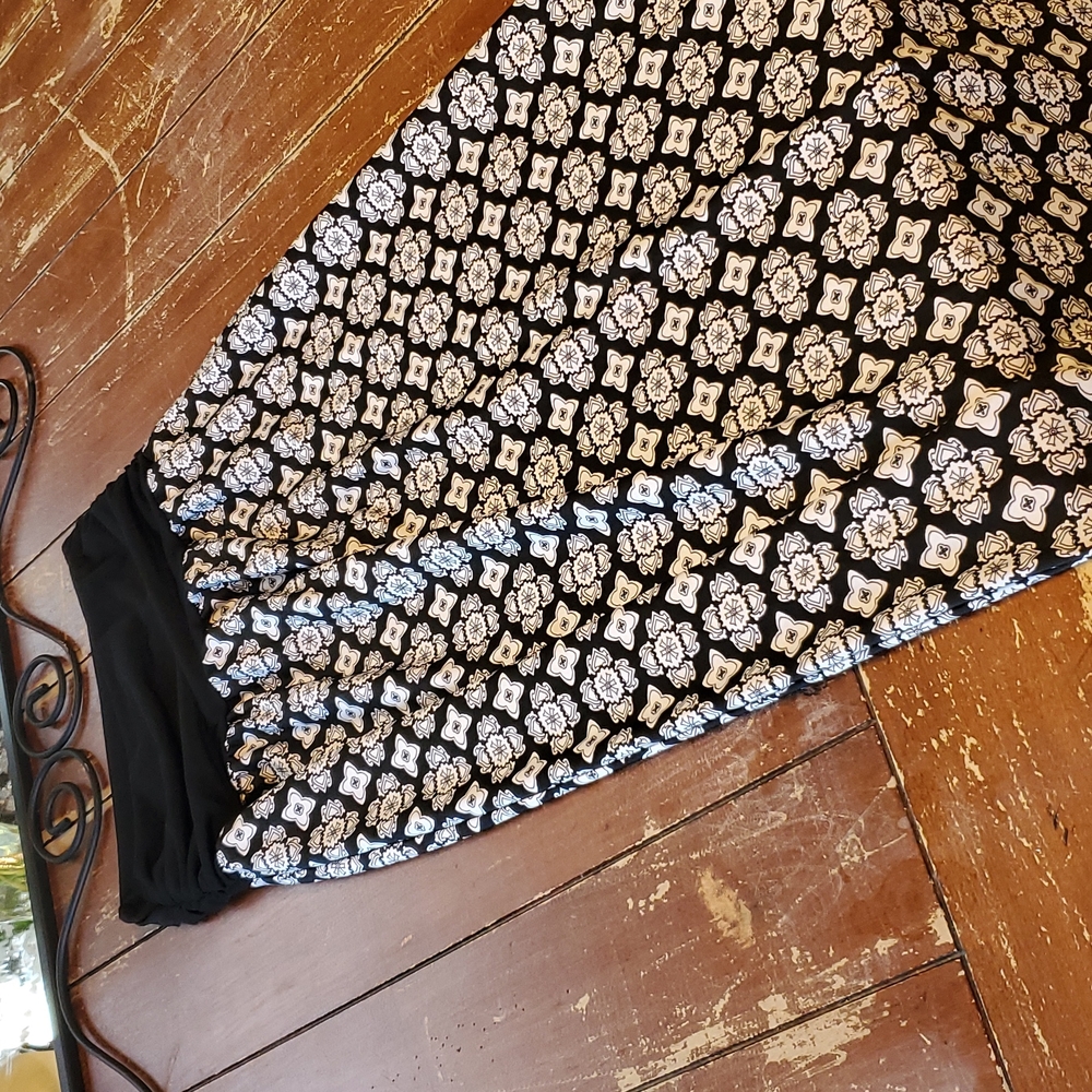 Apt. 9 Maxi Dress